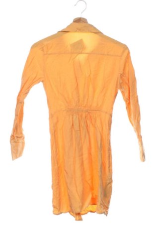 Рокля Mango, Размер XS, Цвят Жълт, Цена 24,54 €