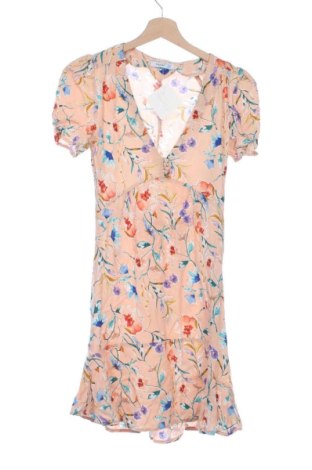 Kleid Mango, Größe XS, Farbe Mehrfarbig, Preis 17,46 €