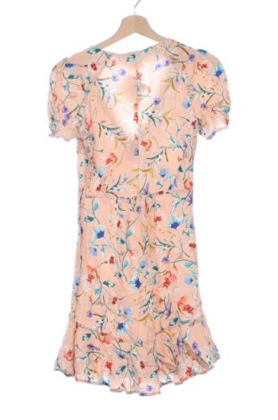 Kleid Mango, Größe XS, Farbe Mehrfarbig, Preis 17,46 €
