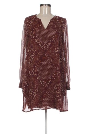 Kleid Mango, Größe L, Farbe Mehrfarbig, Preis 22,99 €