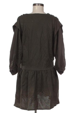 Рокля Mango, Размер XS, Цвят Зелен, Цена 17,89 €