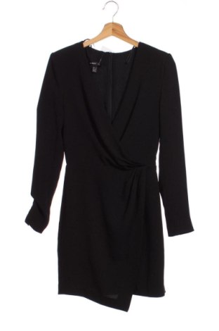 Kleid Mango, Größe S, Farbe Schwarz, Preis 17,46 €
