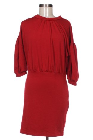 Kleid Mango, Größe XL, Farbe Rot, Preis 17,00 €