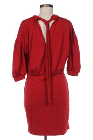 Kleid Mango, Größe XL, Farbe Rot, Preis 17,00 €