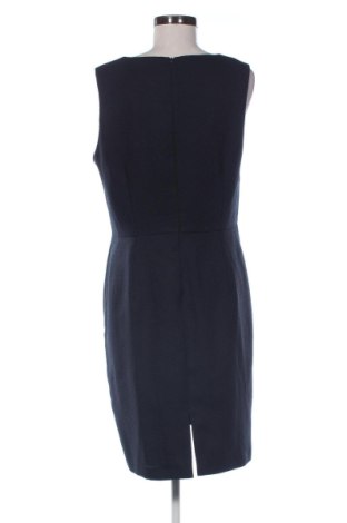 Kleid Mango, Größe XL, Farbe Blau, Preis 46,63 €
