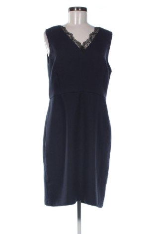 Kleid Mango, Größe XL, Farbe Blau, Preis 46,63 €