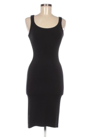 Kleid Mango, Größe S, Farbe Schwarz, Preis 11,05 €