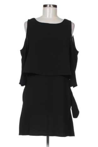 Kleid Mango, Größe S, Farbe Schwarz, Preis 17,38 €