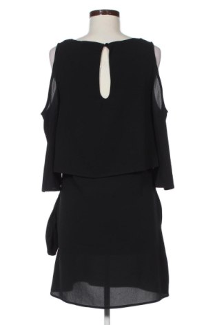 Kleid Mango, Größe S, Farbe Schwarz, Preis 17,38 €