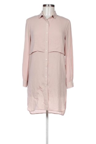 Kleid Mango, Größe S, Farbe Aschrosa, Preis 31,99 €