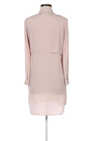 Kleid Mango, Größe S, Farbe Aschrosa, Preis 31,99 €