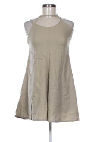Kleid Mango, Größe S, Farbe Beige, Preis 17,38 €
