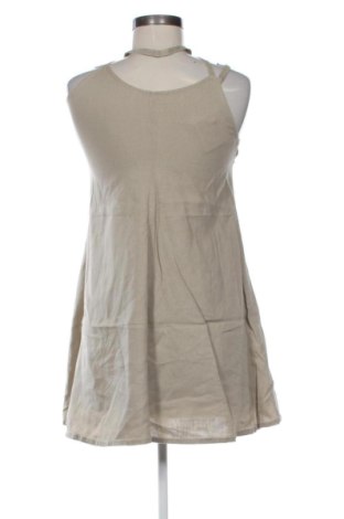 Kleid Mango, Größe S, Farbe Beige, Preis 17,38 €