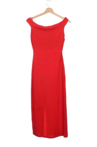 Kleid Mango, Größe XS, Farbe Rot, Preis 27,99 €