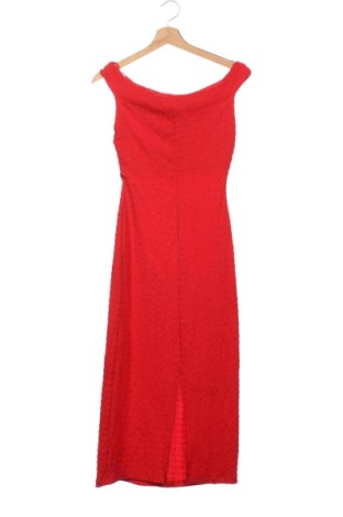 Kleid Mango, Größe XS, Farbe Rot, Preis 27,99 €