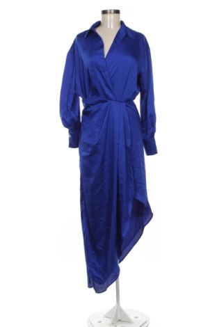 Kleid Mango, Größe M, Farbe Blau, Preis 48,00 €