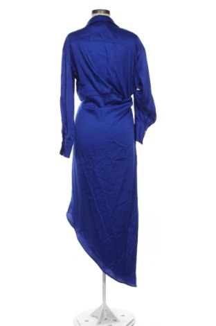 Kleid Mango, Größe M, Farbe Blau, Preis 48,00 €