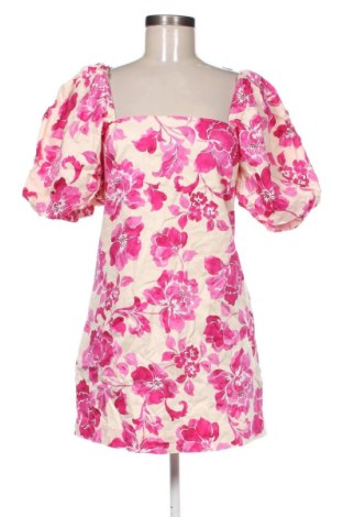 Kleid Mango, Größe S, Farbe Mehrfarbig, Preis 20,91 €