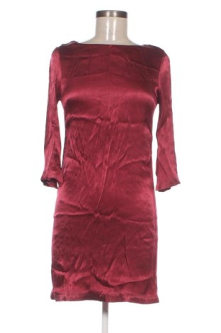 Kleid Mango, Größe S, Farbe Rot, Preis 17,46 €