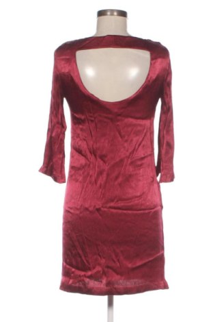 Kleid Mango, Größe S, Farbe Rot, Preis 17,46 €