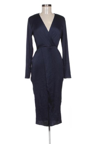 Kleid Mango, Größe S, Farbe Blau, Preis 20,91 €