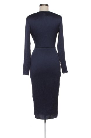 Kleid Mango, Größe S, Farbe Blau, Preis 20,91 €