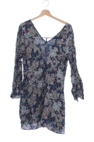 Kleid Mango, Größe XL, Farbe Mehrfarbig, Preis 22,99 €