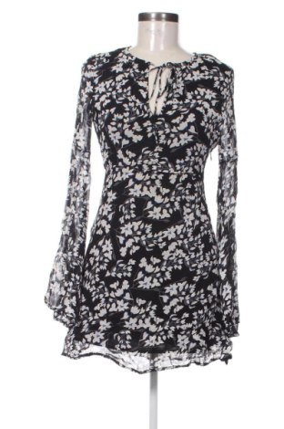 Kleid Mango, Größe XS, Farbe Mehrfarbig, Preis 22,99 €
