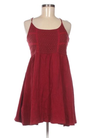 Kleid Mango, Größe M, Farbe Rot, Preis 17,46 €, #136553359