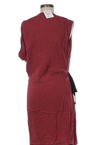 Kleid Mango, Größe L, Farbe Rot, Preis 17,00 €
