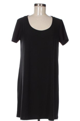 Kleid Mango, Größe L, Farbe Schwarz, Preis 17,99 €