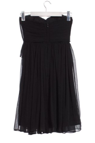 Kleid Mango, Größe XS, Farbe Schwarz, Preis 17,46 €