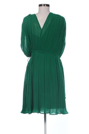 Kleid Mango, Größe L, Farbe Grün, Preis 17,46 €