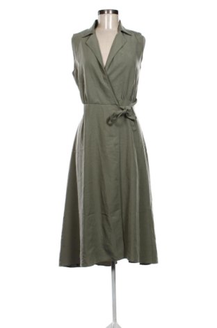 Kleid Mango, Größe S, Farbe Grau, Preis 20,91 €