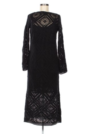 Kleid Mango, Größe M, Farbe Schwarz, Preis 48,00 €, #136567720