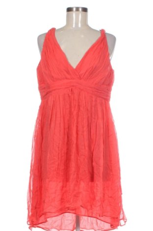 Рокля Mango, Размер L, Цвят Червен, Цена 17,89 €