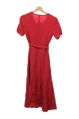 Kleid Mango, Größe XS, Farbe Rot, Preis 27,99 €