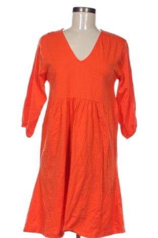 Рокля Mango, Размер M, Цвят Оранжев, Цена 17,89 €