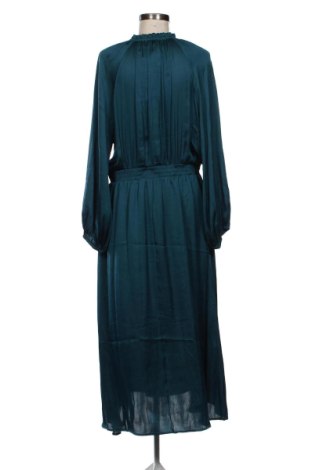 Kleid Mango, Größe L, Farbe Blau, Preis 20,91 €