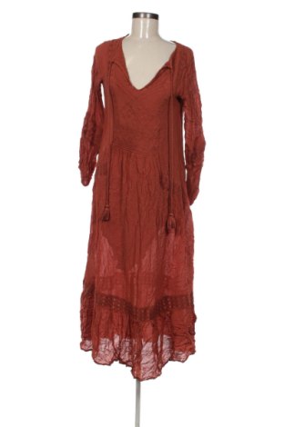 Rochie Mango, Mărime S, Culoare Maro, Preț 129,99 Lei