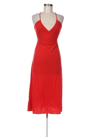 Kleid Mango, Größe XS, Farbe Rot, Preis € 27,99