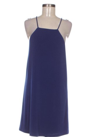 Kleid Mango, Größe M, Farbe Blau, Preis 17,46 €