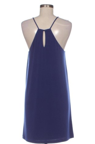 Kleid Mango, Größe M, Farbe Blau, Preis 17,46 €
