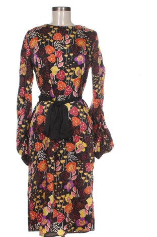 Kleid Mango, Größe M, Farbe Mehrfarbig, Preis 21,00 €