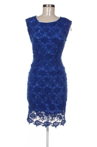 Kleid Mango, Größe S, Farbe Blau, Preis 27,99 €