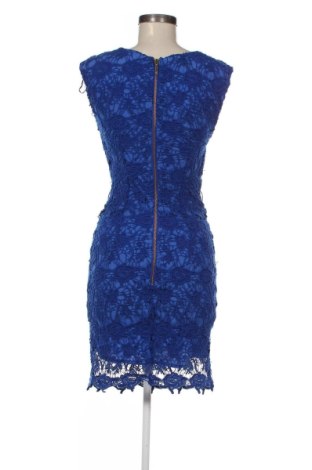 Kleid Mango, Größe S, Farbe Blau, Preis 27,99 €
