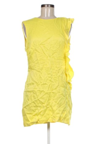 Rochie Mango, Mărime L, Culoare Galben, Preț 107,99 Lei