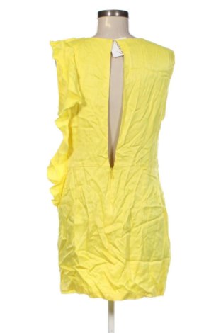Rochie Mango, Mărime L, Culoare Galben, Preț 107,99 Lei