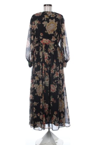 Kleid Mango, Größe M, Farbe Mehrfarbig, Preis 27,99 €
