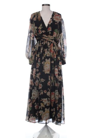 Kleid Mango, Größe M, Farbe Mehrfarbig, Preis 27,99 €